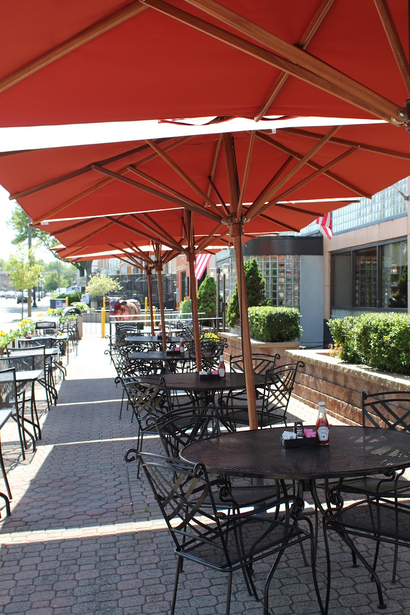 A.c. Petersen Farms Restaurant